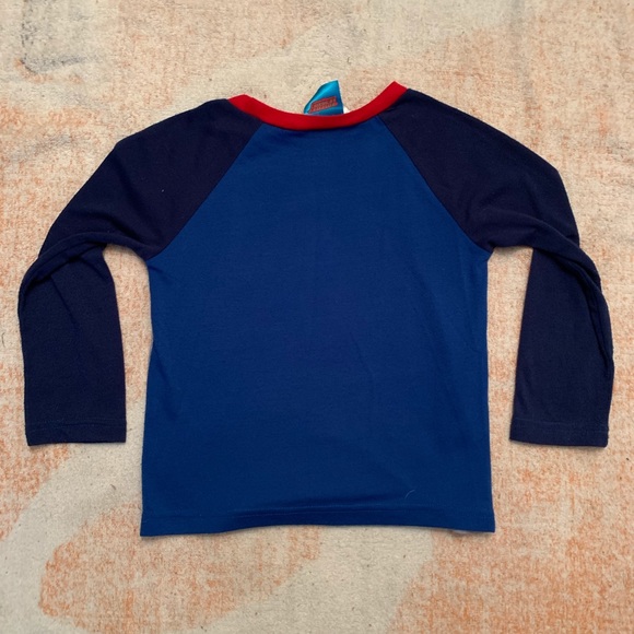 Justice League 100% Polyester kids T Shirt - Picture 5 of 5